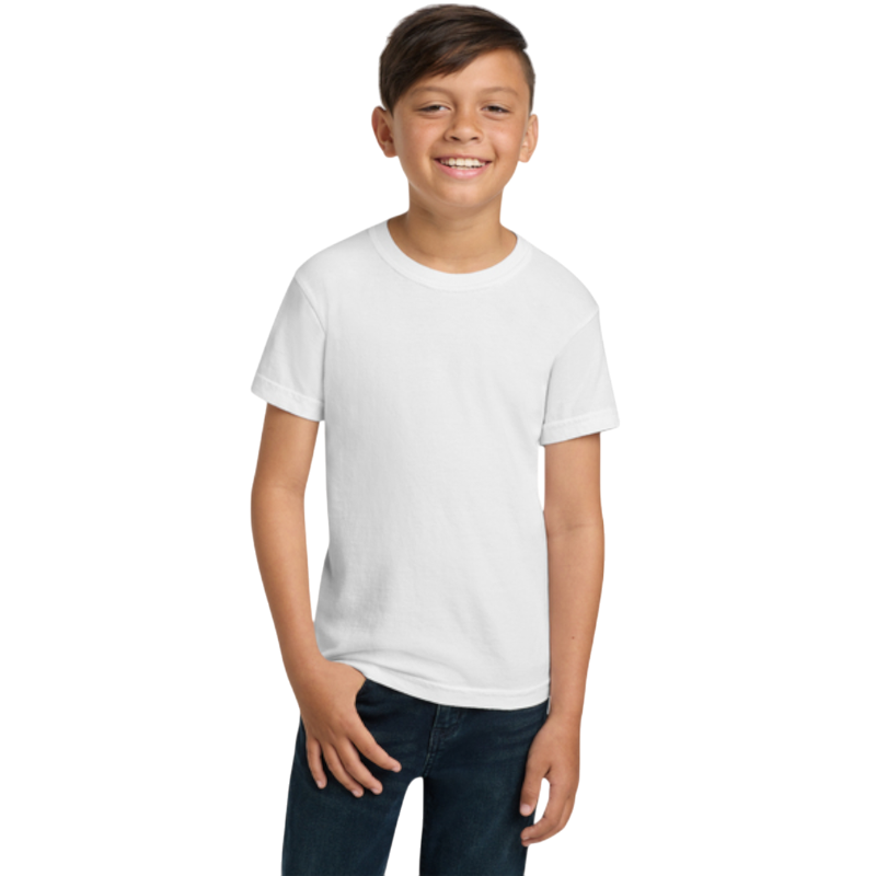 Comfort Colors ® Youth Heavyweight Ring Spun Tee