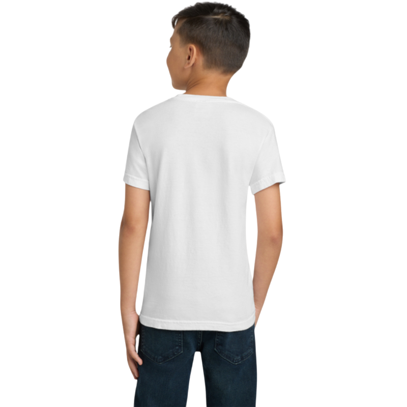 Comfort Colors ® Youth Heavyweight Ring Spun Tee