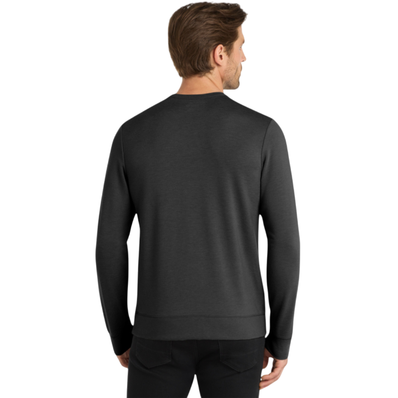 OGIO® Luuma Flex Long Sleeve Crew