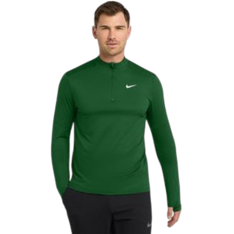 Nike Dri-FIT Element 1/2-Zip Top
