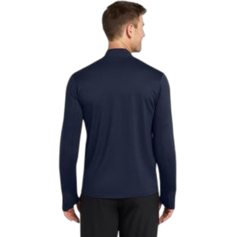 Nike Dri-FIT Element 1/2-Zip Top