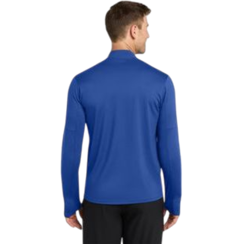 Nike Dri-FIT Element 1/2-Zip Top