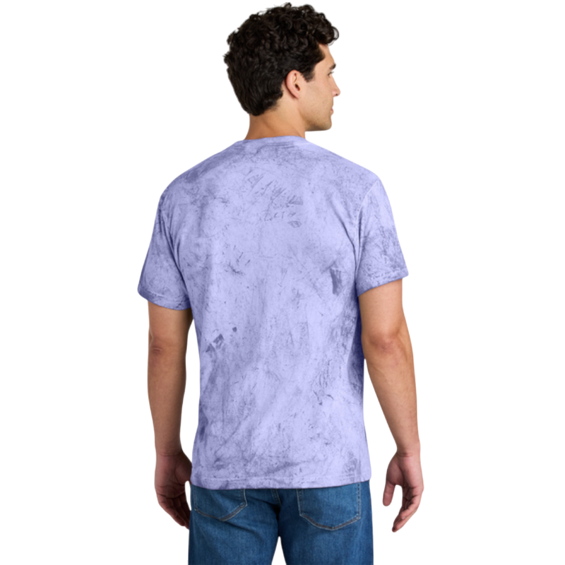 Comfort Colors® Heavyweight Color Blast Tee