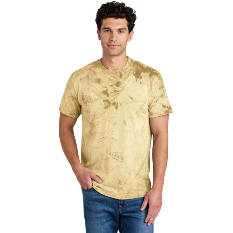 Comfort Colors® Heavyweight Color Blast Tee