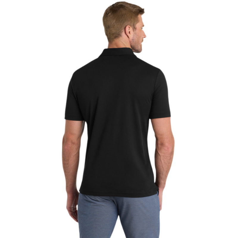 TravisMathew Monterey Chest Stripe Polo