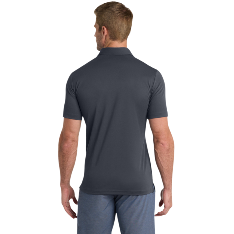 TravisMathew Monterey Chest Stripe Polo