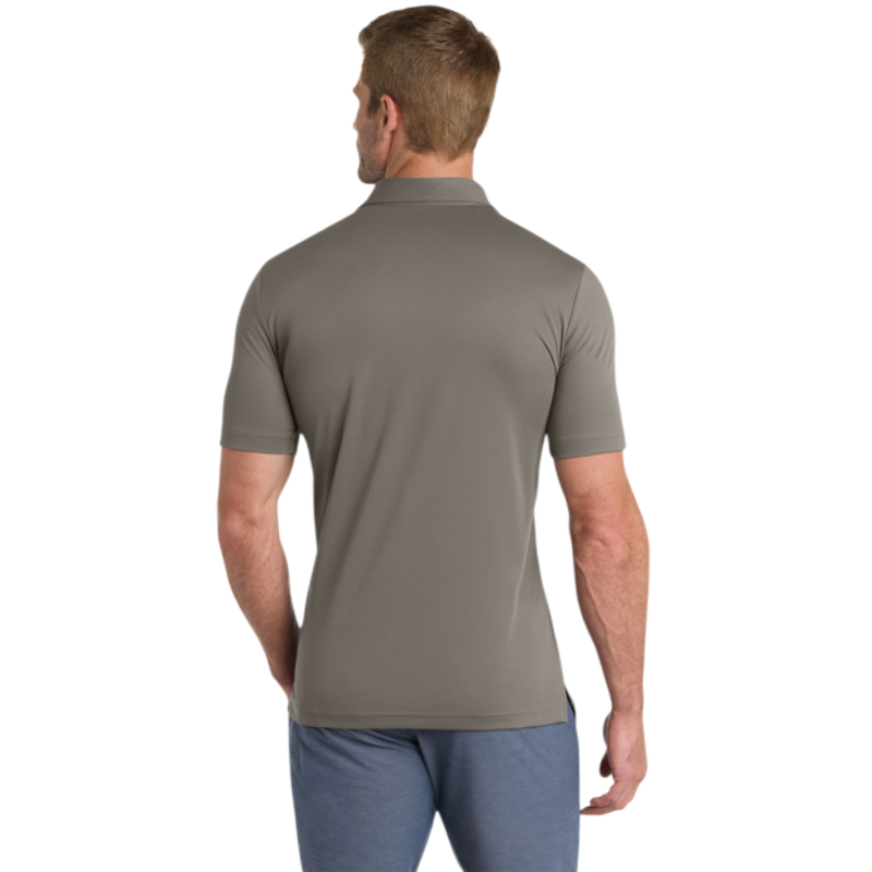 TravisMathew Monterey Chest Stripe Polo