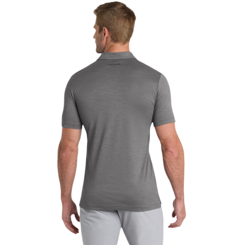 TravisMathew Auckland Slub Polo