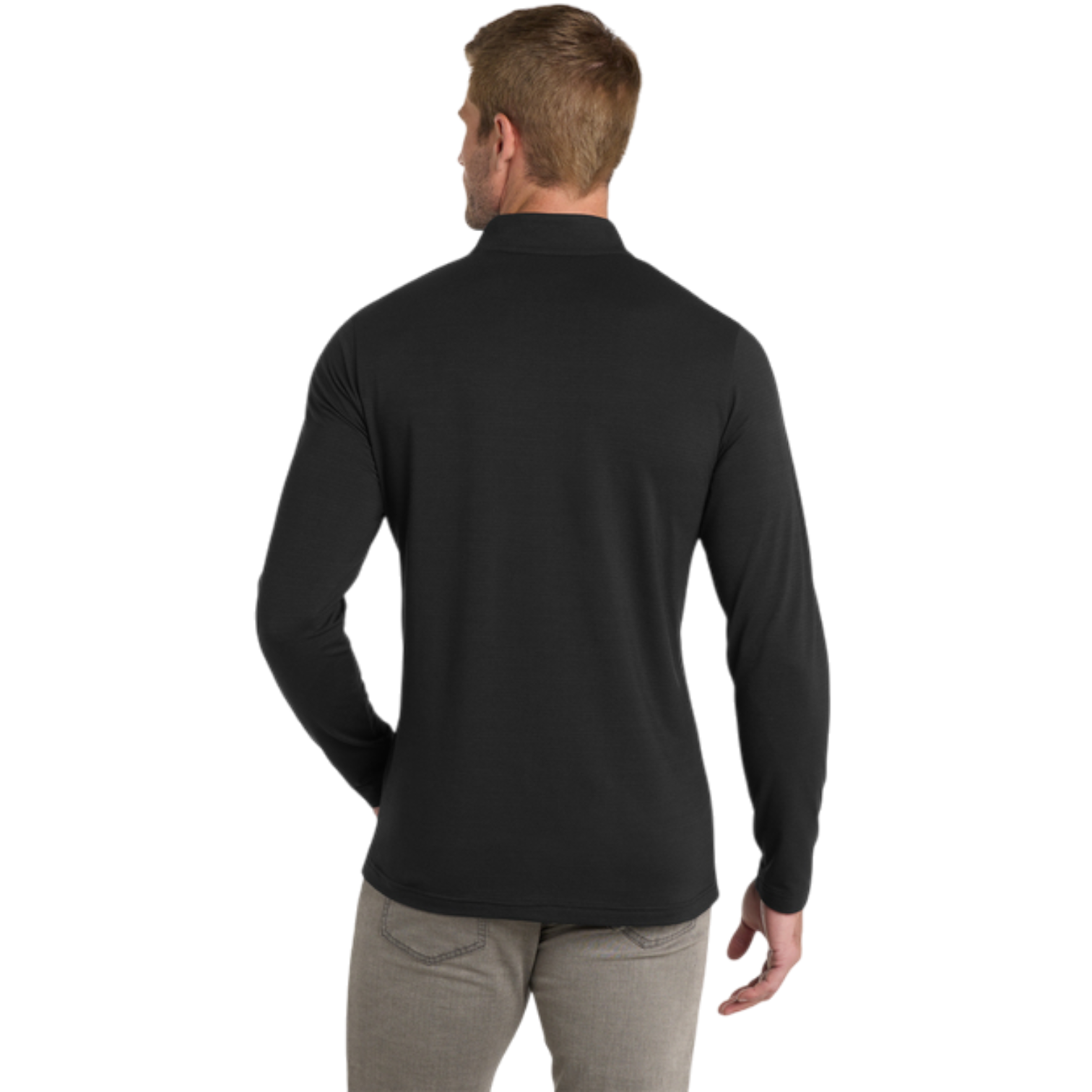 TravisMathew Crestview 1/4-Zip