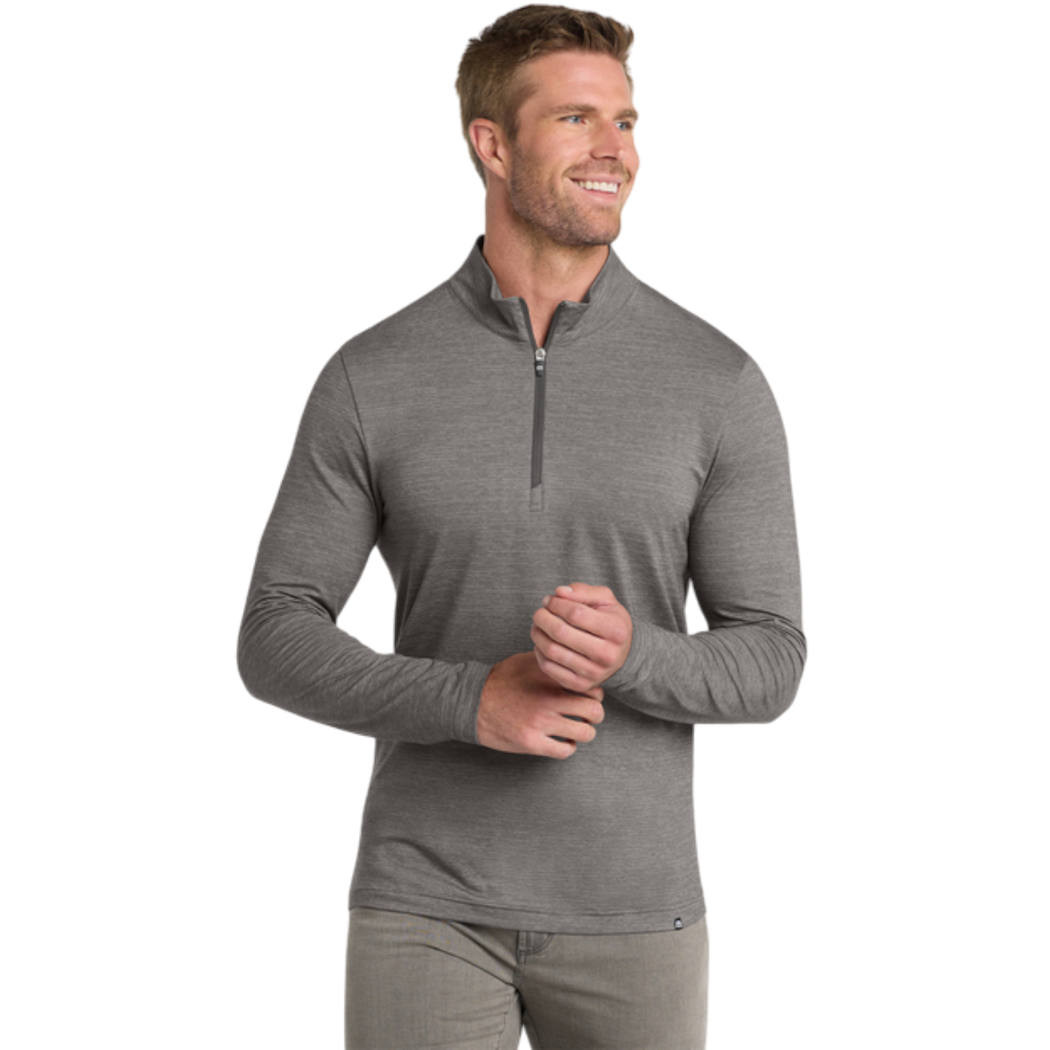 TravisMathew Crestview 1/4-Zip