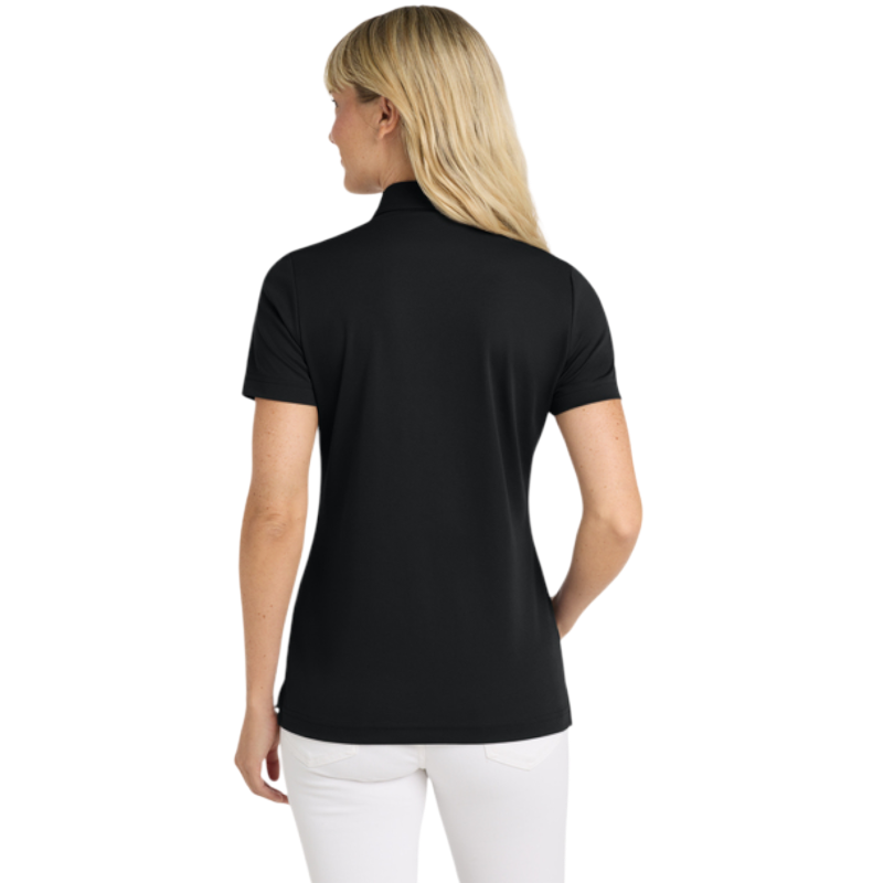 TravisMathew Women's Oceanside Solid Polo