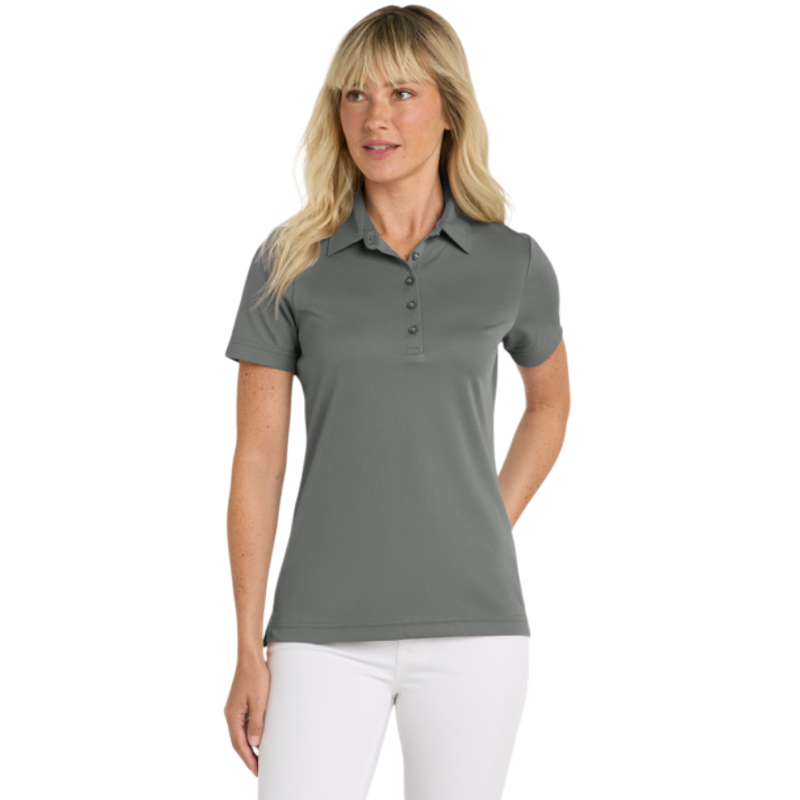 TravisMathew Women's Oceanside Solid Polo