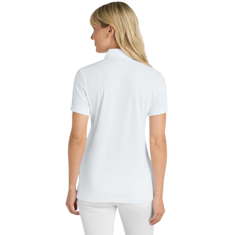 TravisMathew Women's Oceanside Solid Polo