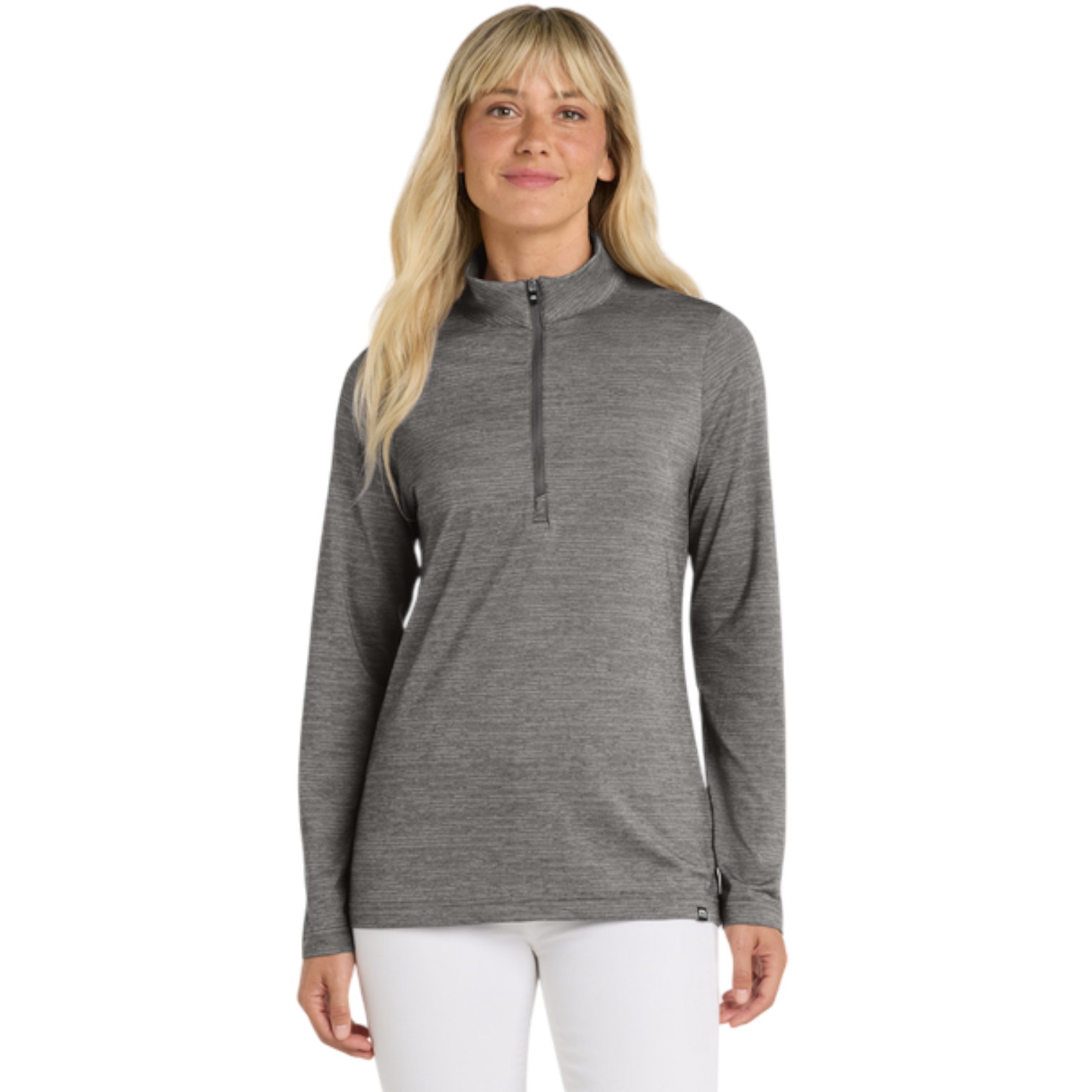 TravisMathew Women's Crestview 1/4-Zip