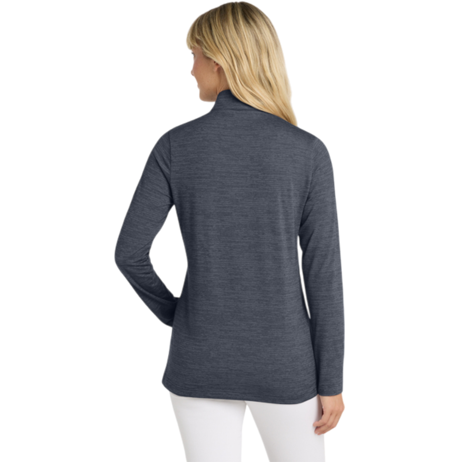 TravisMathew Women's Crestview 1/4-Zip