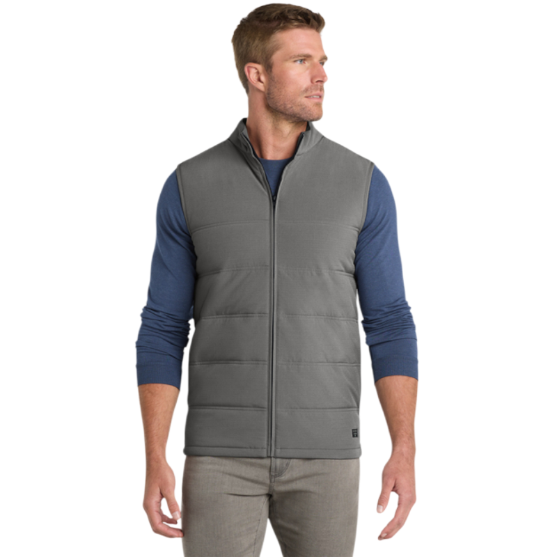 TravisMathew Cold Bay Vest