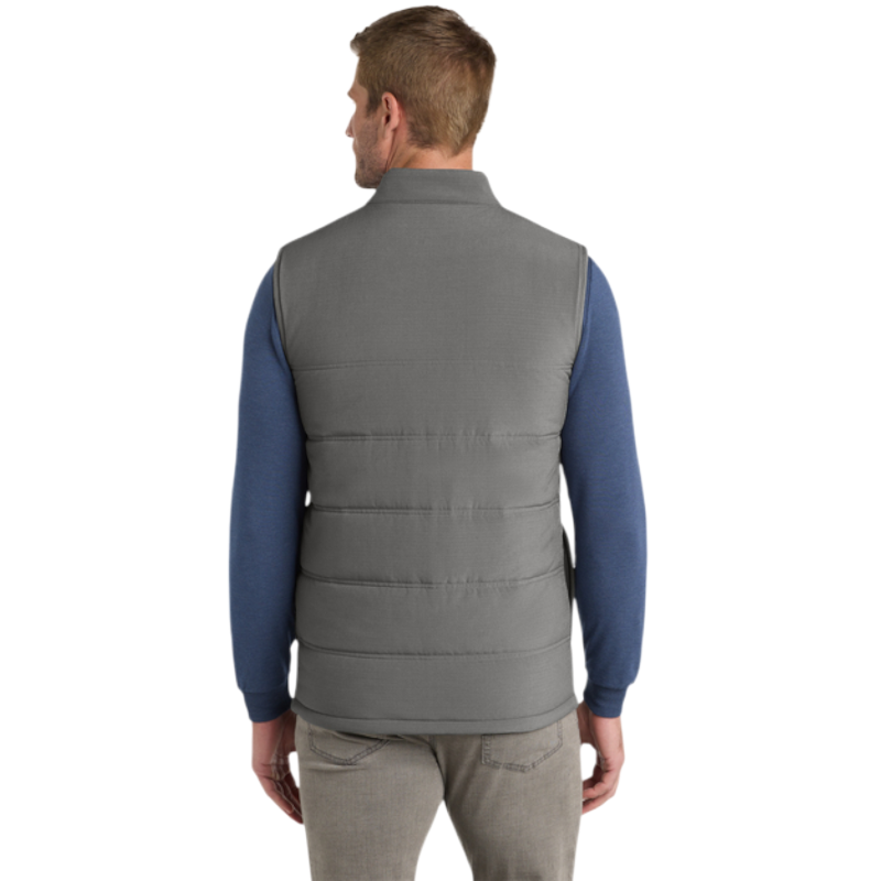 TravisMathew Cold Bay Vest