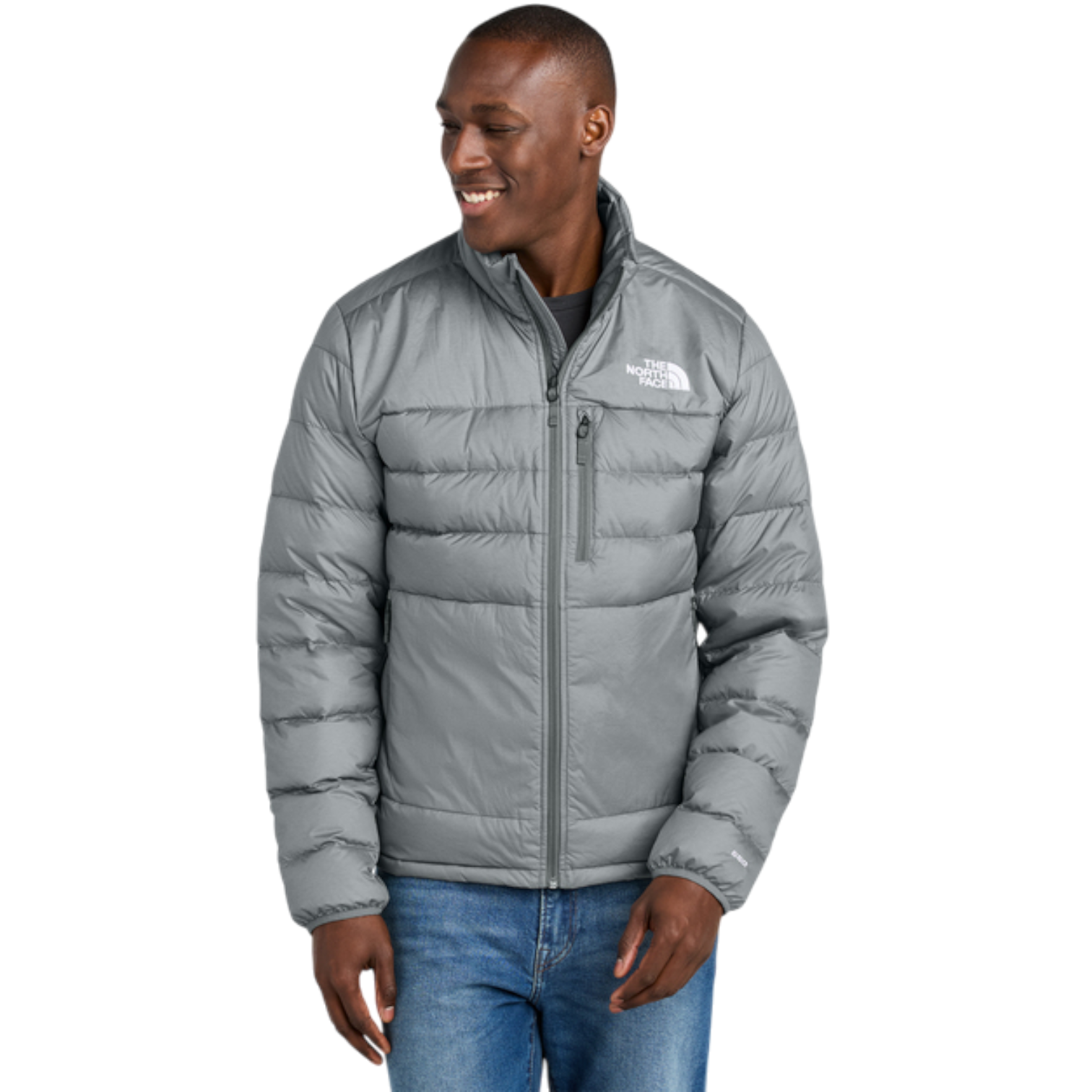 The North Face® Down Hybrid Jacket