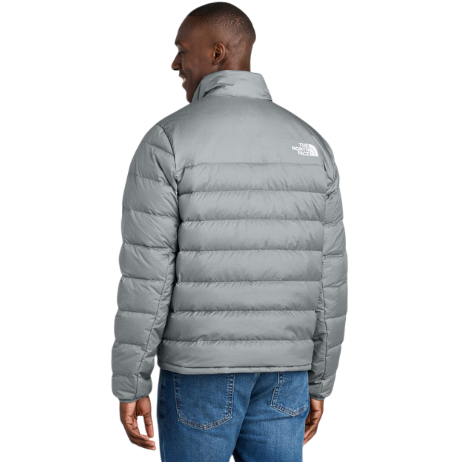 The North Face® Down Hybrid Jacket