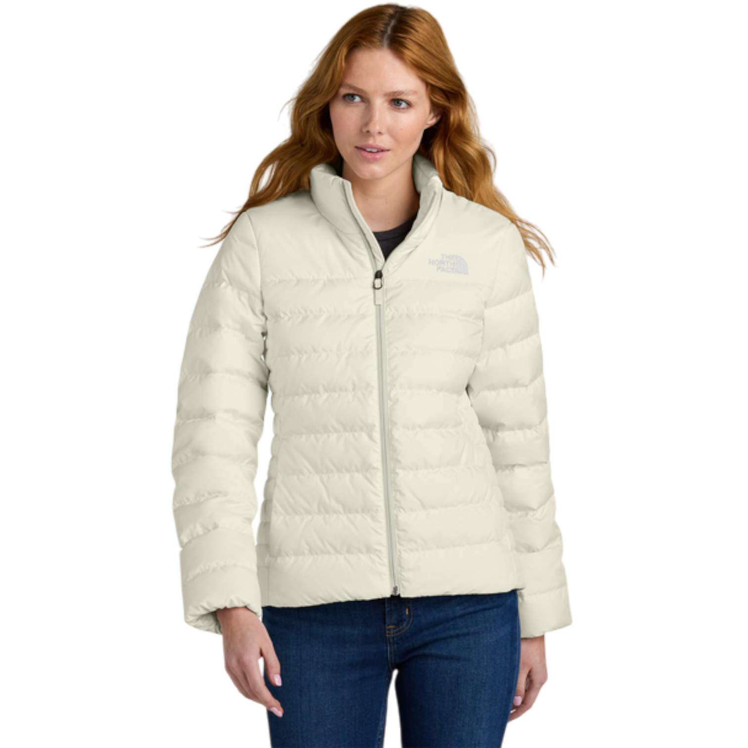 The North Face® Women’s Down Hybrid Jacket