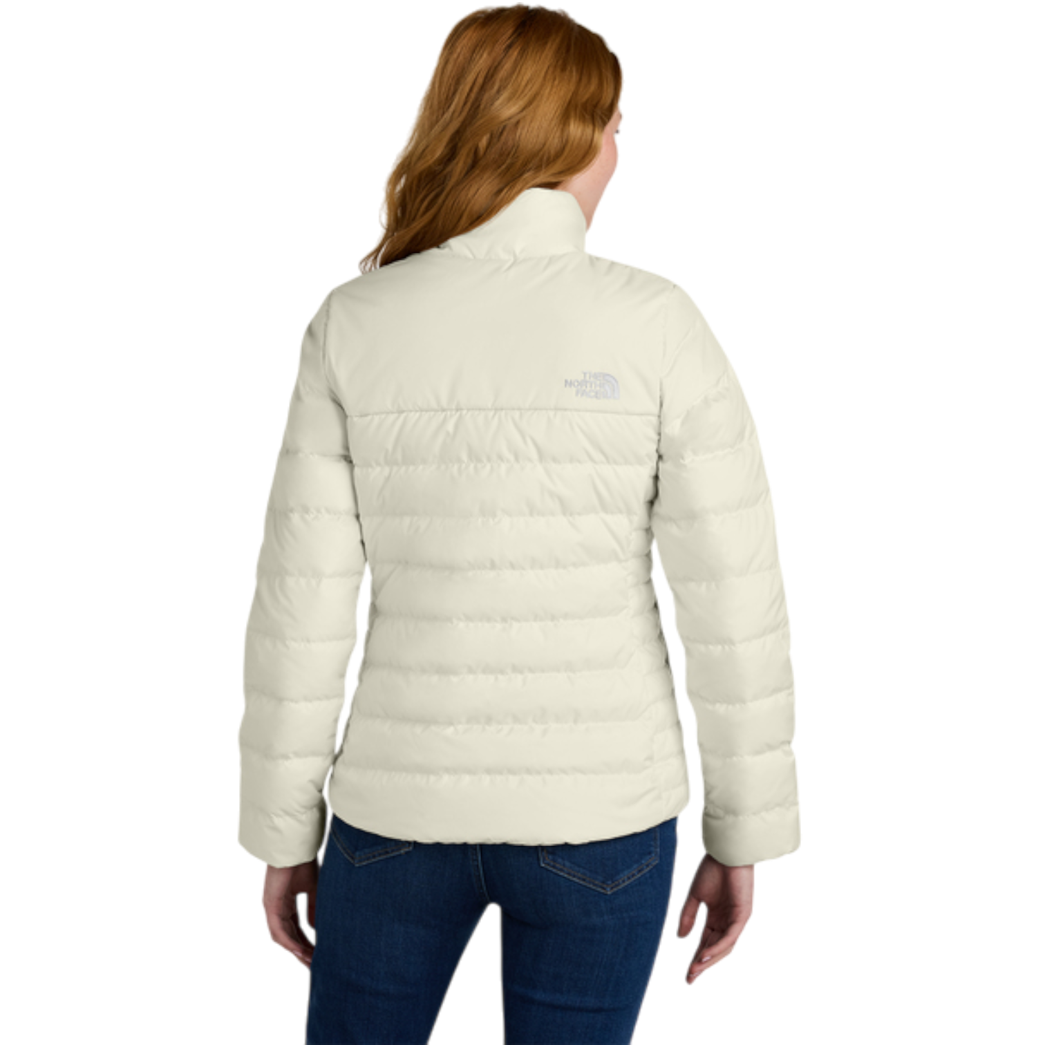 The North Face® Women’s Down Hybrid Jacket