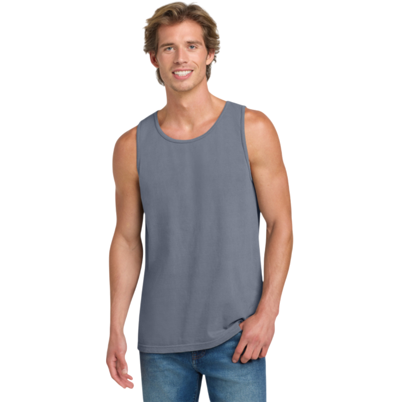 Comfort Colors ® Heavyweight Ring Spun Tank Top