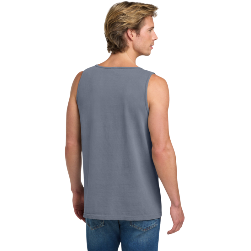 Comfort Colors ® Heavyweight Ring Spun Tank Top