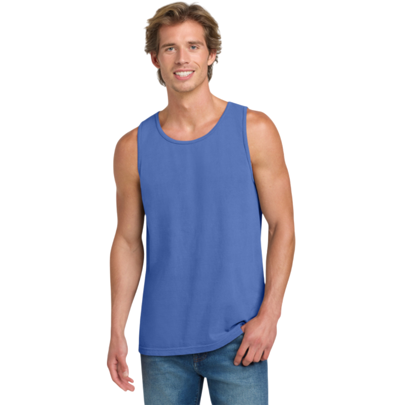 Comfort Colors ® Heavyweight Ring Spun Tank Top