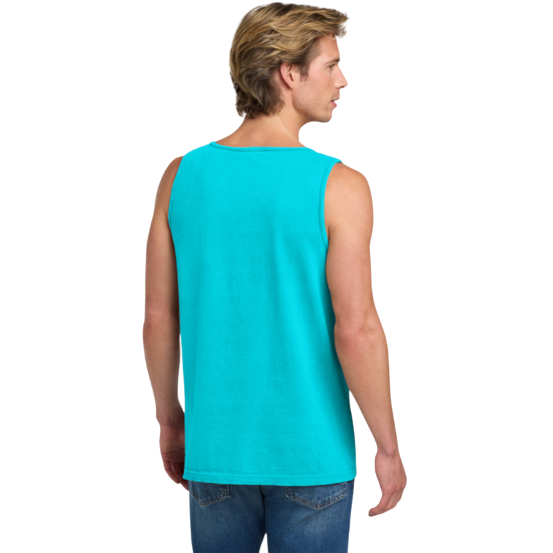 Comfort Colors ® Heavyweight Ring Spun Tank Top
