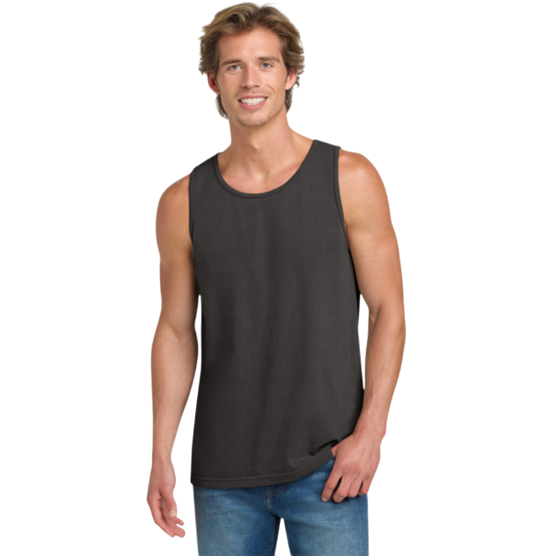 Comfort Colors ® Heavyweight Ring Spun Tank Top
