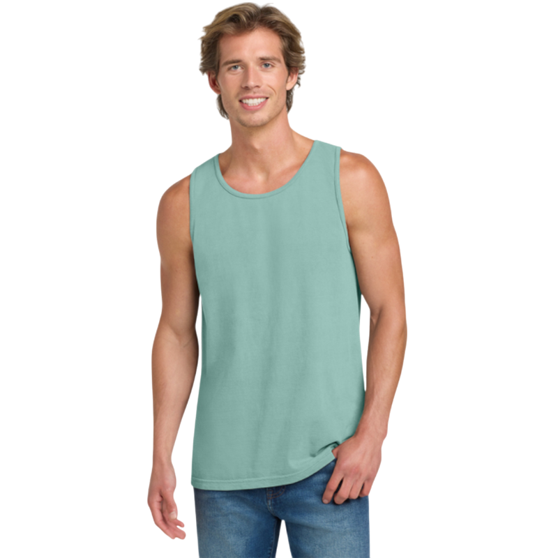 Comfort Colors ® Heavyweight Ring Spun Tank Top
