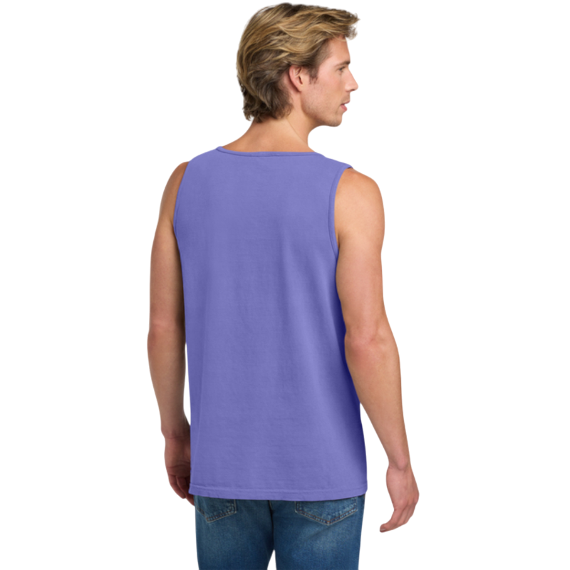 Comfort Colors ® Heavyweight Ring Spun Tank Top