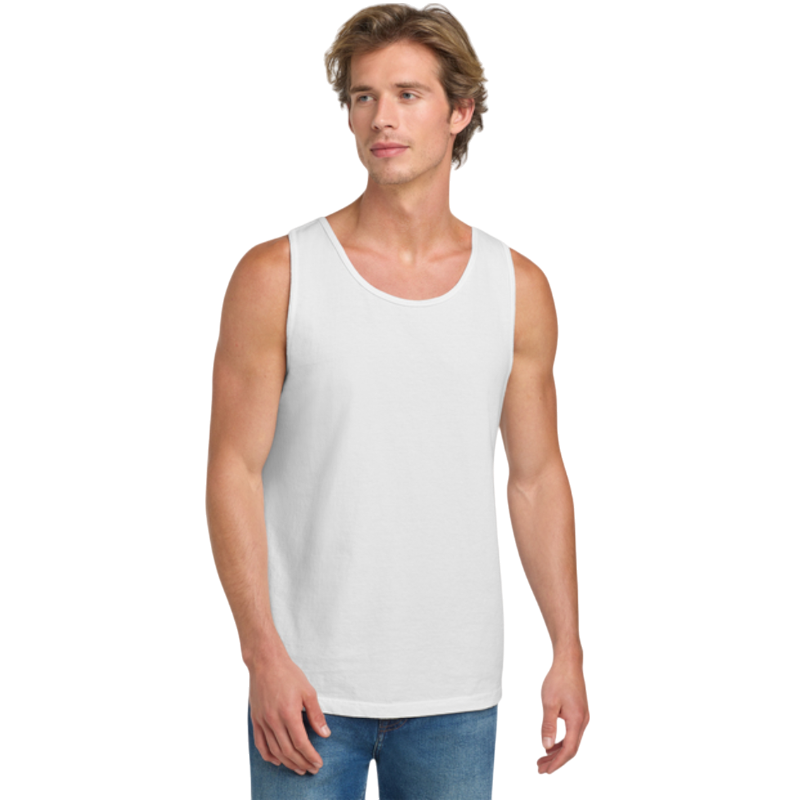 Comfort Colors ® Heavyweight Ring Spun Tank Top