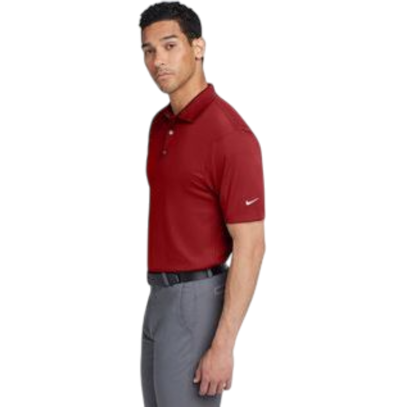 Nike Tech Basic Dri-FIT Polo