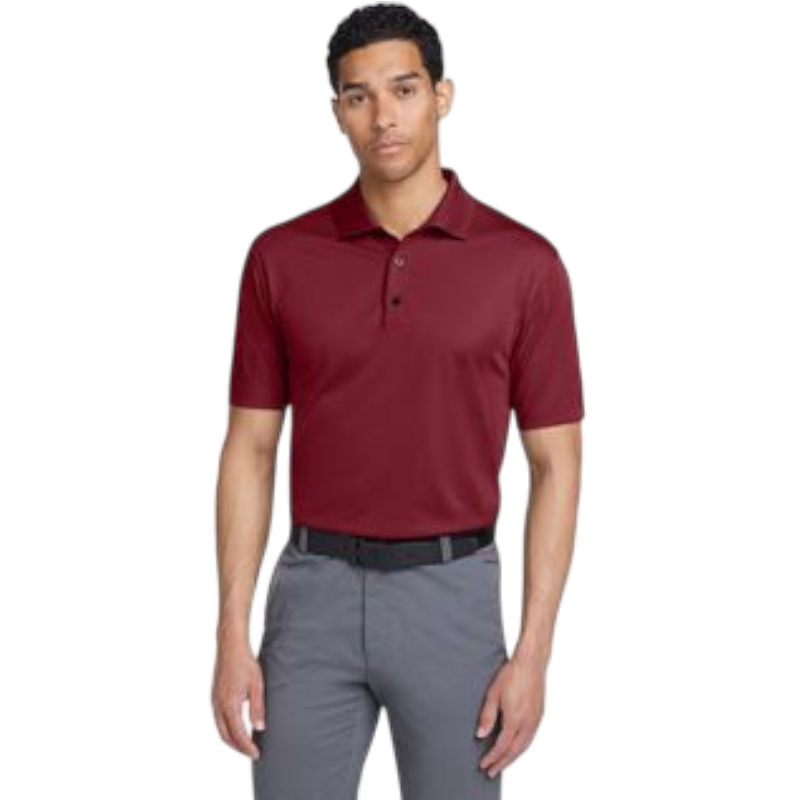 Nike Tech Basic Dri-FIT Polo