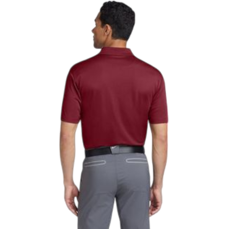 Nike Tech Basic Dri-FIT Polo