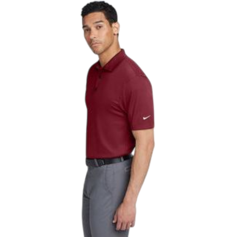 Nike Tech Basic Dri-FIT Polo