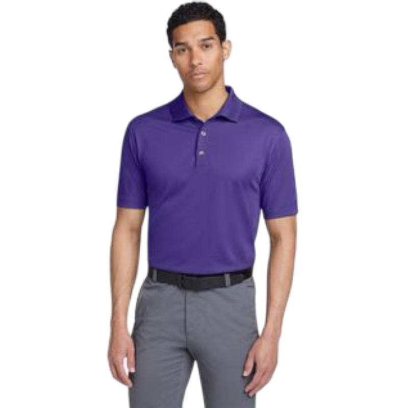 Nike Tech Basic Dri-FIT Polo