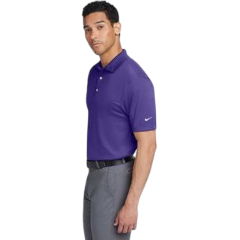 Nike Tech Basic Dri-FIT Polo
