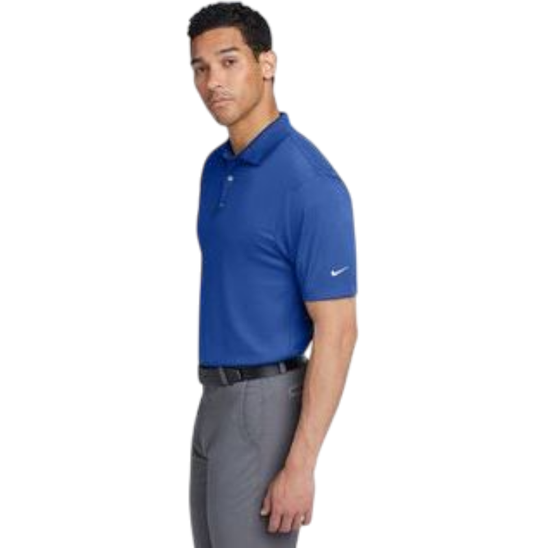 Nike Tech Basic Dri-FIT Polo