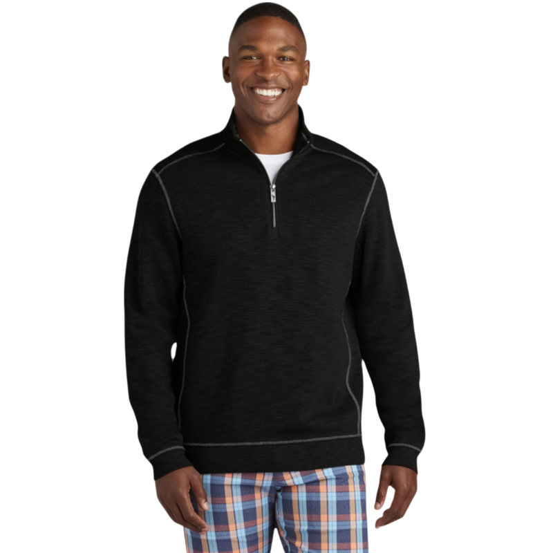 Tommy Bahama® Tobago Bay 1/2-Zip