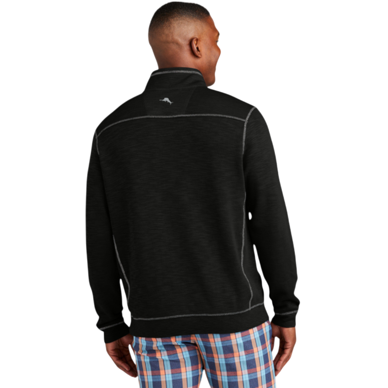 Tommy Bahama® Tobago Bay 1/2-Zip