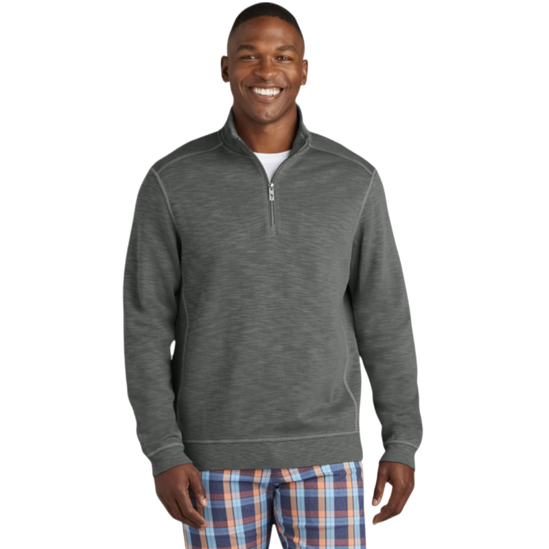 Tommy Bahama® Tobago Bay 1/2-Zip