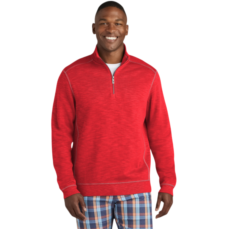 Tommy Bahama® Tobago Bay 1/2-Zip