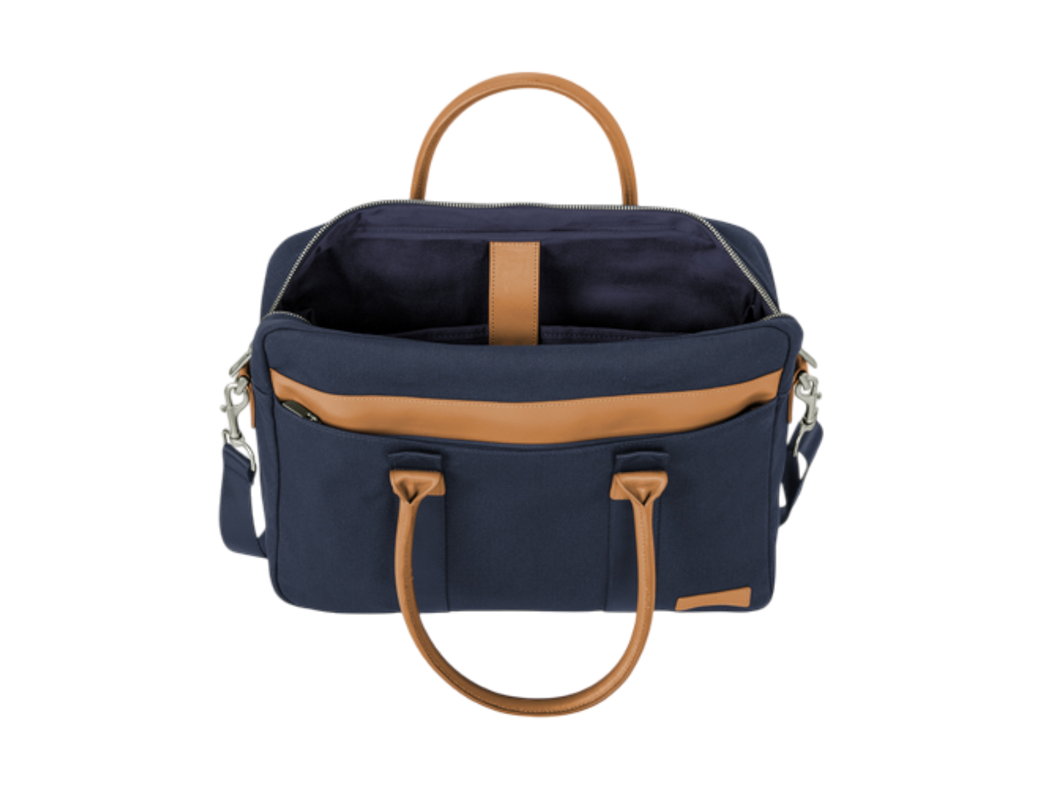 Brooks Brothers® Wells Briefcase