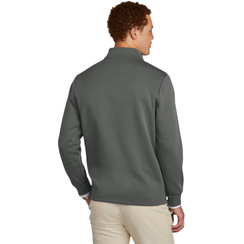 Brooks Brothers® Double-Knit 1/4-Zip