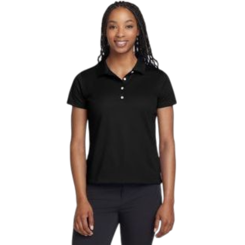 Nike Women's Tech Basic Dri-FIT Polo