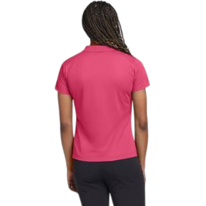 Nike Women's Tech Basic Dri-FIT Polo