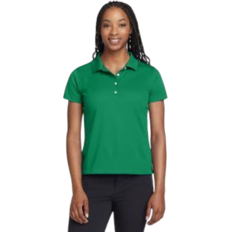 Nike Women's Tech Basic Dri-FIT Polo