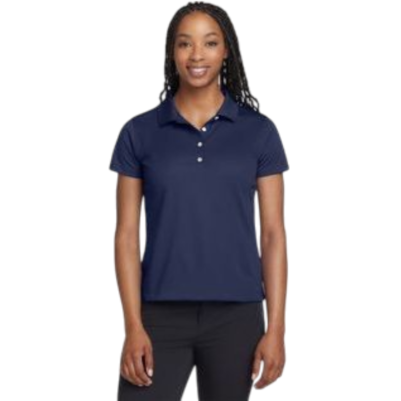 Nike Women's Tech Basic Dri-FIT Polo